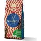 numerica Ethiopia Sidamo Single Origin Kahve 1000 G - Sifon (Syphon)