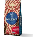 numerica Ethiopia Yirgacheffe Single Origin Kahve 1000 G - Sifon (Syphon)