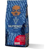 numerica Ethiopia Yirgacheffe Single Origin Kahve 250G - Sifon (Syphon)