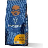 Numerica Kenya Aa Single Origin Kahve 250 G - Sifon (Syphon)