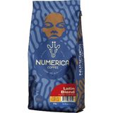 Numerica Latin Blend Filtre Kahve 250 G - Sifon (Syphon)