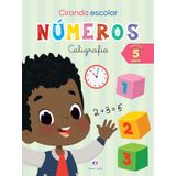NUMEROS - (CIRANDA CULTURAL)