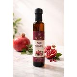 NUMI Naturals Nar Sirkesi – Geleneksel Fermantasyon 250ML - 250 ml