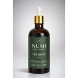 NUMI Naturals Premium Udim Kostus Yağı 45 Gün Dinlendirilmiş Özel Formül 100ML - 100 ml