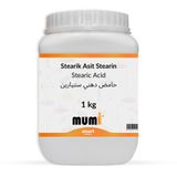 Numi Stearik Asit Stearin 1 kg