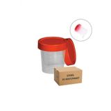 Numune Beheri - Kabi Steril 100 Ml 10 Adet