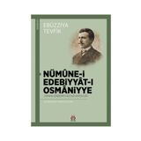 Nümune-i Edebiyat-ı Osmaniyye - Ebüzziya Tevfik