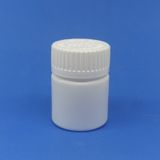 Numune İlaç Tarım Ecza Tablet Hap Şişesi Kutusu Çocuk Kilitli Bastır Çevir Kapak 30 ML