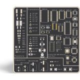 Numune Pcb Baskı Devre Kartı