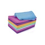 NumuneMarket Suhvee 1 ADET 40x70 CM Mikrofiber Temizlik Bezi