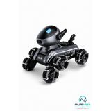 numvox Akıllı Robot Köpek BRB3 Uzaktan Kumandalı Hareket Sensörlü Işıklı Sesli Oyuncak