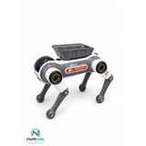 numvox BRB1 Akıllı Robot Köpek – Sesli Komutlu, 2.4 GHz Kumandalı, Programlanabilir, Işıklı ve Müzikli