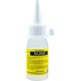 Nuna Sıvı Silikon Yapıştırıcı 30 ml 1 Adet 11x3x3 cm Şeffaf Yapıştırıcı Hobi ve Ofis İçin