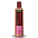Nunaat Derin Nemlendiri Keratin Tuzsuz Saç Kremi