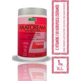 Nunaat Renk Koruyucu Ceramid İçeren Saç Maskesi 1 KG
