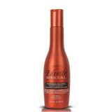 Nunaat Shea Yağlı 250ml Platin Saçlara Özel Şampuan