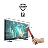 NUNAMAX 65'' 165 Ekran TV Ekran Koruyucu 10 Yıl Garantili Dayanıklı Koruma