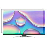 Nunamax Arçelik TVEK3A55L98805S A55L 98805S Kırılmaz Uyumlu TV Ekran Koruyucu