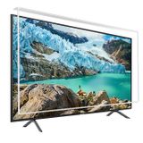 Nunamax Hi LEVEL 49HL660 Nano 3 mm Kırılmaz TV Ekran Koruyucu