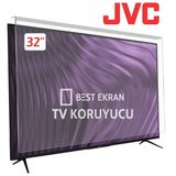 Nunamax JVC LT-32VH30K TV Ekran Koruyucu