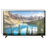 Nunamax Lg 49UJ630V Uyumlu Tv Ekran Koruyucu