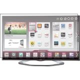 Nunamax LG 60LA620S Nano 3 mm Kırılmaz TV Ekran Koruyucu