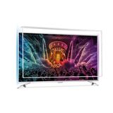 Nunamax Philips 55PUS6501 Nano 3 mm Kırılmaz TV Ekran Koruyucu