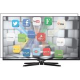 Nunamax Regal 50RH0LU Nano 3 mm Kırılmaz TV Ekran Koruyucu
