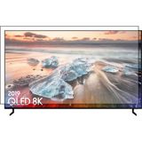 Nunamax Samsung 32J6370 Nano 2 mm Kırılmaz Tv Ekran Koruyucu