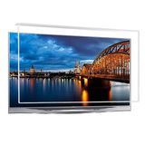 Nunamax Samsung 46F8500 Nano 3mm Kırılmaz TV Ekran Koruyucu