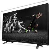 Nunamax Samsung 55KS9500 Nano 3 mm Kırılmaz TV Ekran Koruyucu