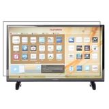 Nunamax Telefunken 55TU6060 Uyumlu Tv Ekran Koruyucu