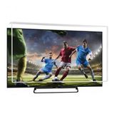 Nunamax Telefunken 55TU8560 Nano 3 mm Kırılmaz TV Ekran Koruyucu