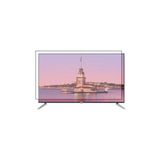 Nunamax Vestel 55UA9600 Uyumlu Tv Ekran Koruyucu