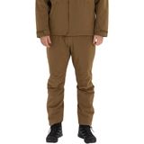 Nunatak 3ın1 Taktik Pantolon - Primaloft Inner - Kahverengi