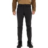 Nunatak Alfa Pro Taktik Pantolon - S - Antrasit