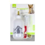 Nunbell 100 ml Kedi Köpek Biberonu