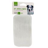 Nunbell 12'li Large Köpek Pedi