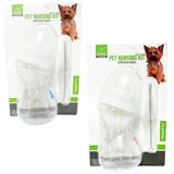 Nunbell 180 ml Köpek Biberonu