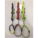 Nunbell 2.5 cm 120 cm Gezdirmeli Büyük Köpek Boyun Tasması