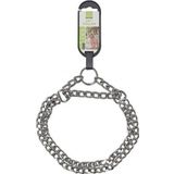 Nunbell 2 mm İki Sıra Boyun Zincir