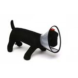 Nunbell 2XS Boynu 15-17 cm Olan Köpekler 11 cm Genişlik Elizabeth Yakalık