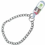 Nunbell 3.5 mm x 65 cm Boğma Zincir Tasma