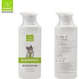 Nunbell Antibakteriyel Kedi Şampuanı 350 Ml