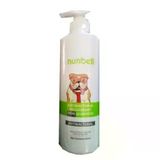 Nunbell Antibakteriyel Köpek Şampuanı 350 Ml