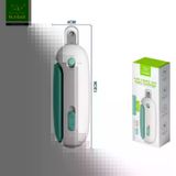 NUNBELL AYARLANABİLİR TIRNAK MAKASI