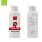 Nunbell Beyaz Tüylü Kedi Şampuanı 350 Ml