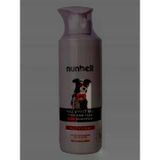 Nunbell Bit Pire Kovucu Köpek Şampuanı 350 Ml
