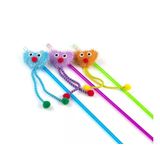 Nunbell Cats Kedi Olta Oyuncağı Kalpli