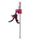 Nunbell Çıngıraklı Kedi Oltası